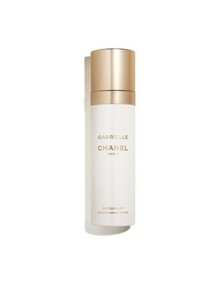 Spray Deodorant Gabrielle Chanel Gabrielle (100 ml) 100 ml