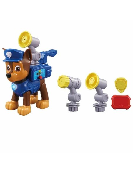 Interactive Pet The Paw Patrol Chase 16 x 12 x 8 cm