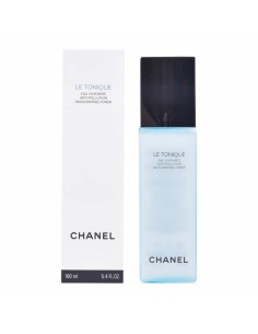 Facial Toner Anti-pollution Chanel Le Tonique (160 ml) 160 ml