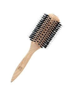 Brush Large Round Marlies Möller Brushes Combs