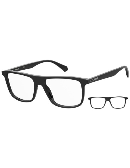 Men' Spectacle frame Polaroid PLD-D405-807 Ø 55 mm
