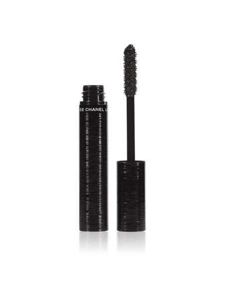 Mascara Chanel Le Volume Black Nº 10 (6 g)