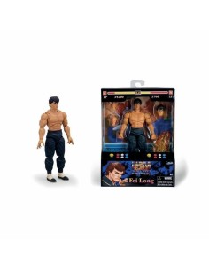Jointed Figure Smoby 15 cm
