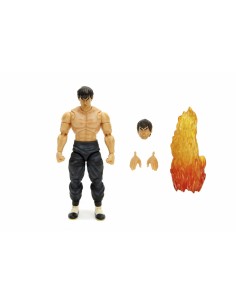 Jointed Figure Smoby 15 cm 2