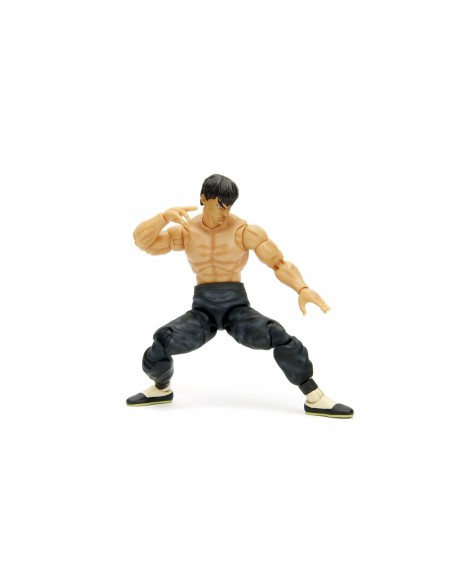 Jointed Figure Smoby 15 cm