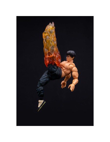 Jointed Figure Smoby 15 cm
