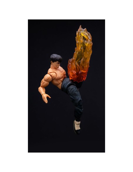 Jointed Figure Smoby 15 cm