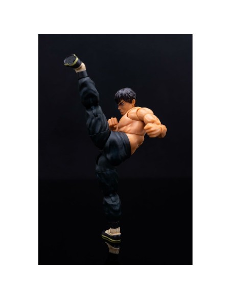 Jointed Figure Smoby 15 cm