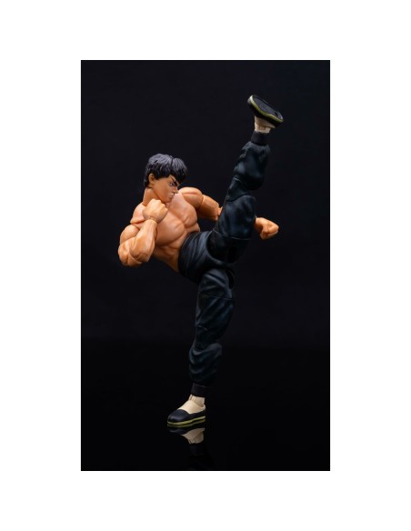 Jointed Figure Smoby 15 cm
