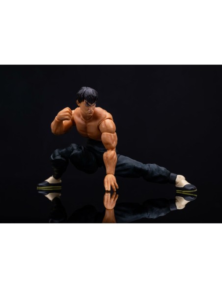 Jointed Figure Smoby 15 cm