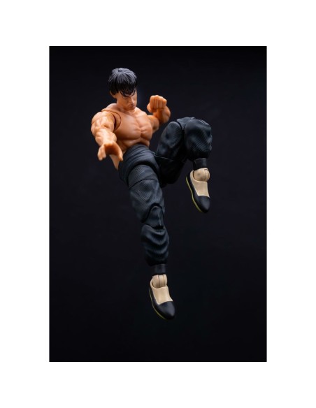 Jointed Figure Smoby 15 cm