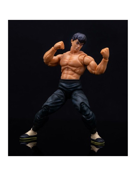 Jointed Figure Smoby 15 cm