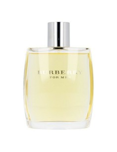 Men's Perfume Burberry BUR1198 EDT 100 ml