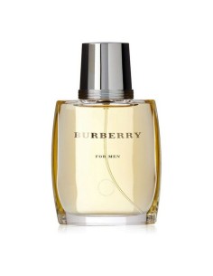 Men's Perfume Burberry HB-3614226905789 EDT 50 ml