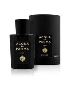 Unisex Perfume OUD Acqua Di Parma INGREDIENT COLLECTION EDP EDP 100 ml