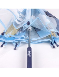 Umbrella Bluey 45 cm 2