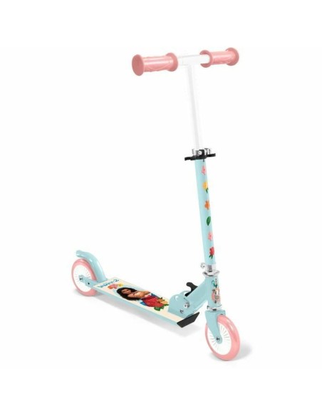 Scooter Disney Vaiana Rose