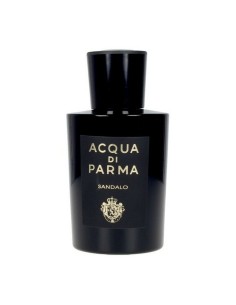 Men's Perfume Acqua Di Parma INGREDIENT COLLECTION EDC 100 ml
