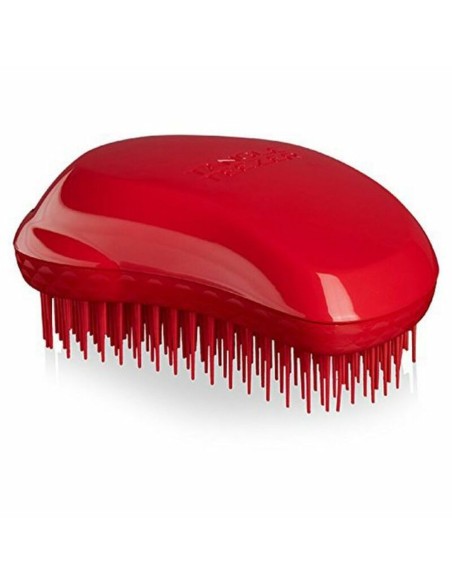 Detangling Hairbrush Thick & Curly Tangle Teezer Thick Curly