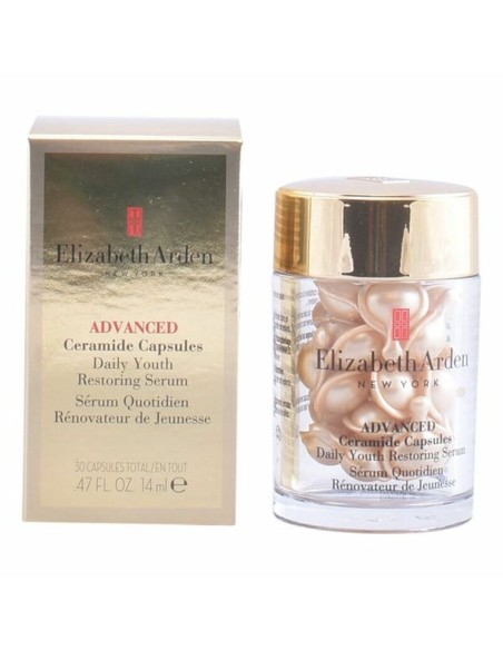 Anti-Ageing Serum Ceramide Elizabeth Arden COSELI286 (30 uds)