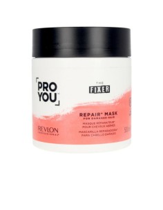 Hair Mask Proyou Revlon Fixative