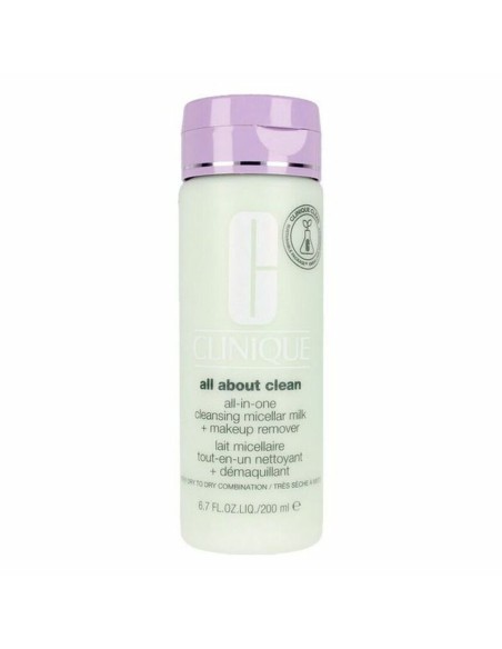 Micellar Water Clinique 8000683 200 ml (200 ml)