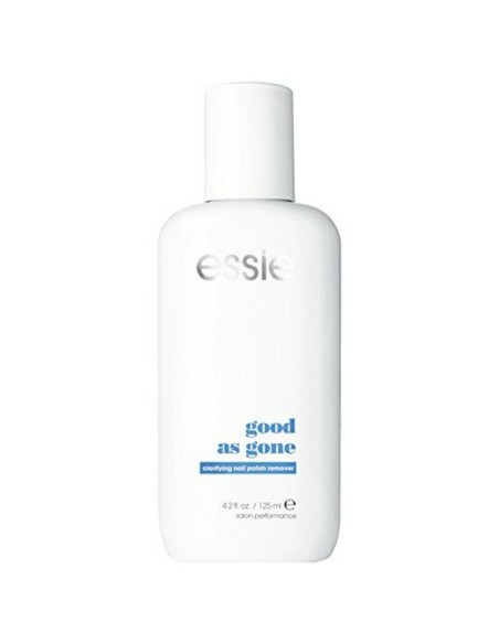 Aftershave Remover Good Essie Remover 125 ml