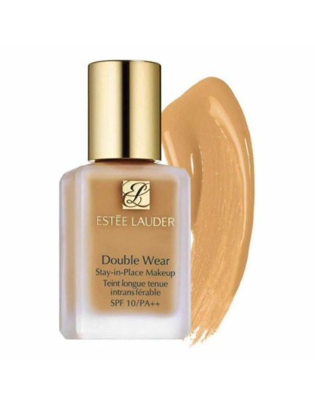Liquid Make Up Base Double Wear Estee Lauder 0887167178694 3W1.5-Fawn (30 ml)