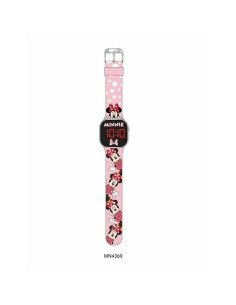 Digital clock Minnie Mouse Children's