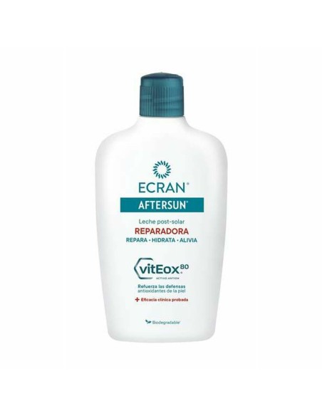 After Sun Ecran Moisturising Milk 400 ml