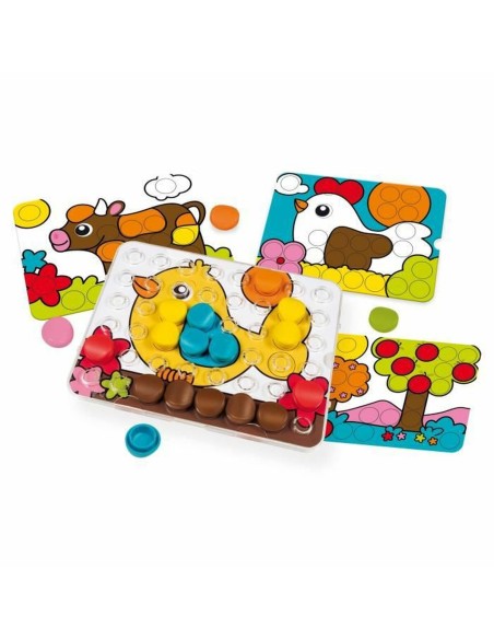 Board game Nathan The Farm (FR)