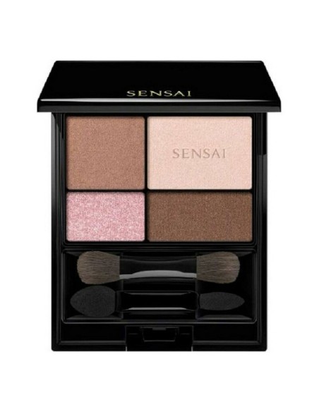 Eye Shadow Palette Kanebo Eye Colour 03-petal dance 3,7 g