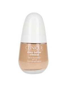Liquid Make Up Base Even Better Clinique Clinique CN74 Beige Spf 20 30 ml SPF20