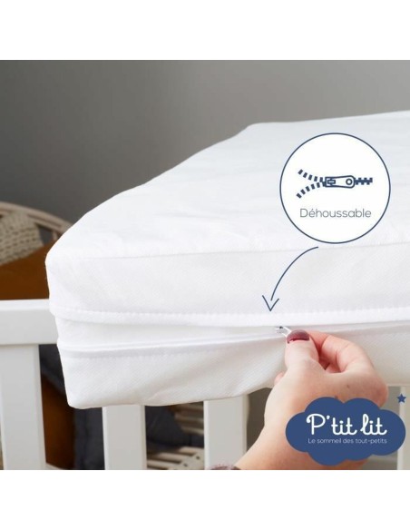 Cot protector P'TIT LIT