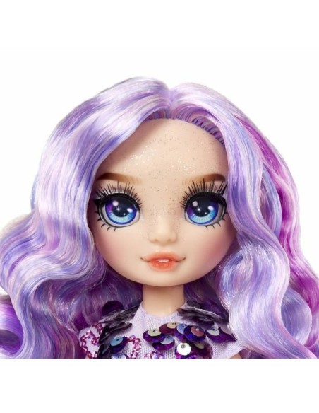 Doll MGA 22 cm