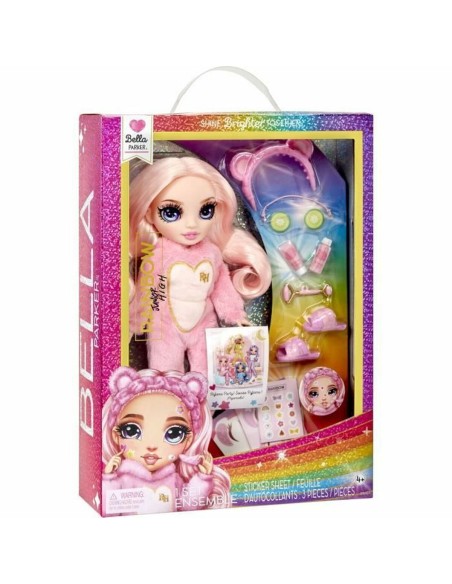 Baby doll MGA 22 cm