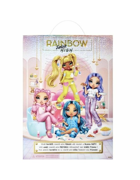 Baby doll MGA 22 cm
