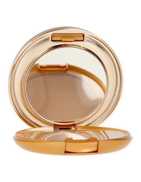 Compact Bronzing Powders Natural Make Up Aina de Mô Sensai Silky Bronze Mousse de Mochaccino 8,5 g (8,5 g)
