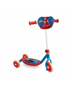 Scooter Spider-Man 60 x 46 x 13,5 cm Children's