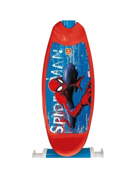 Scooter Spider-Man 60 x 46 x 13,5 cm Children's