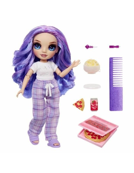 Doll MGA 22 cm