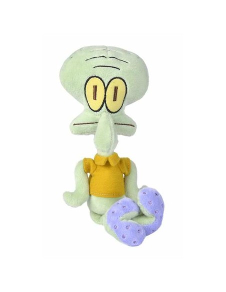 Fluffy toy Spongebob Calamardo 20 cm