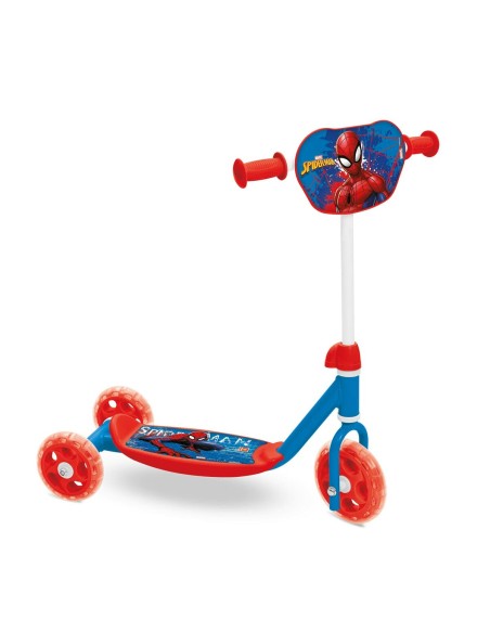 Scooter Spider-Man 60 x 46 x 13,5 cm Children's