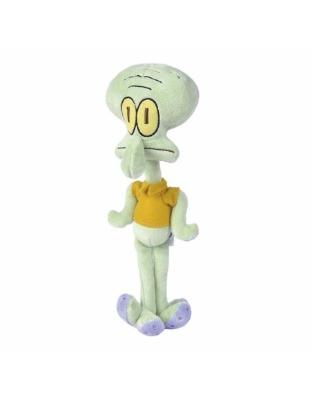 Fluffy toy Spongebob Calamardo 20 cm