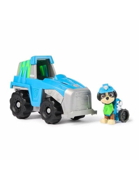 Action Figure Spin Master Blue
