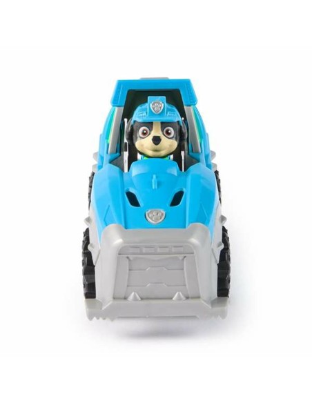 Action Figure Spin Master Blue