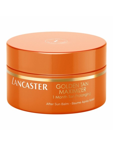 After Sun Lancaster Golden Tan Maximizer 200 ml