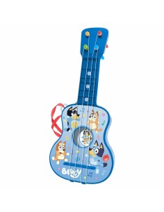 Baby Guitar Bluey 35,3 x 14,5 x 5 cm