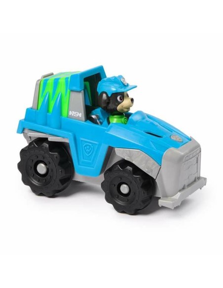 Action Figure Spin Master Blue
