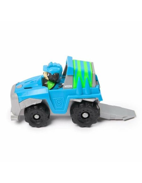 Action Figure Spin Master Blue